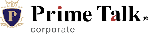 PrimeTalkのロゴ